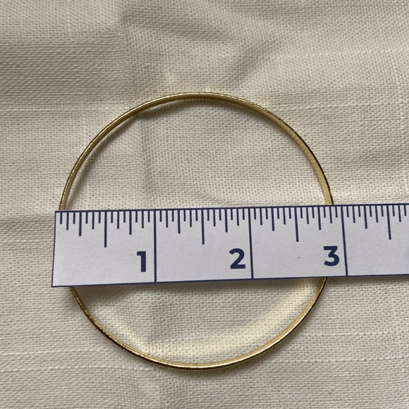 Bangles/Semanario bracelets - Picture 4 of 4